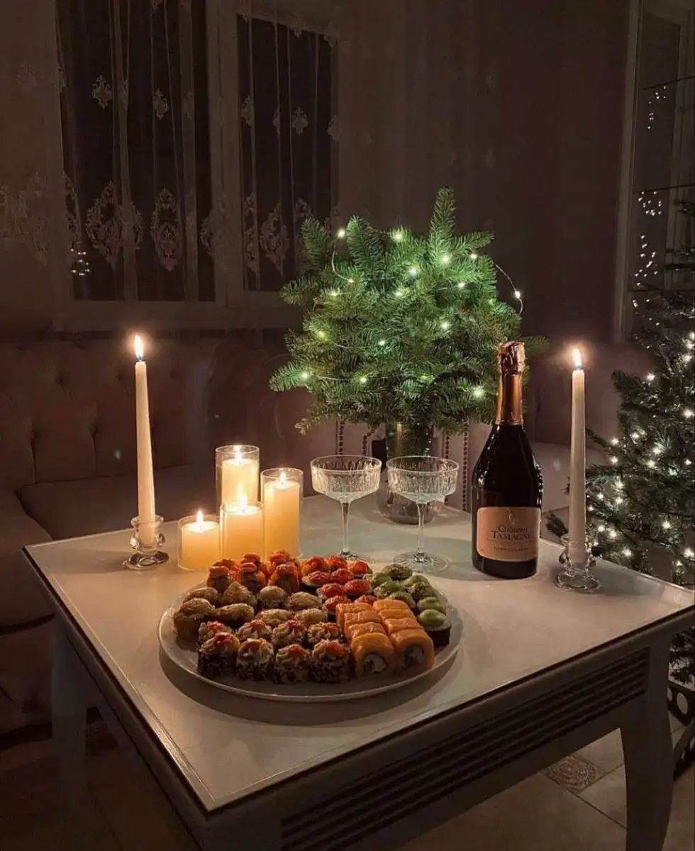 Реклама ресторана Суши Куб в Красноярске