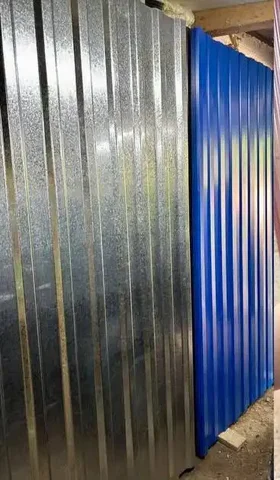 Продажа профлиста в Свердловском районе - Бытовая химия в Красноярск