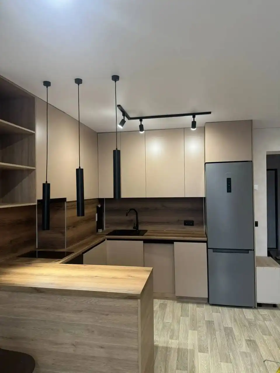 Корпусная мебель на заказ от производителя в Красноярске - Мебель на заказ (Услуги) в Красноярск