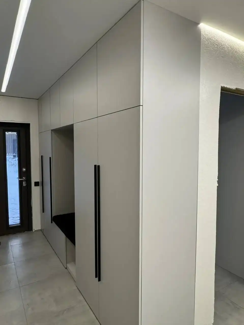 Корпусная мебель на заказ от производителя в Красноярске - Мебель на заказ (Услуги) в Красноярск