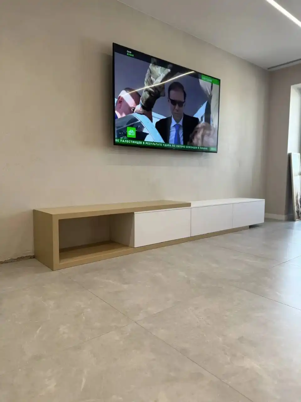 Корпусная мебель на заказ от производителя в Красноярске - Мебель на заказ (Услуги) в Красноярск