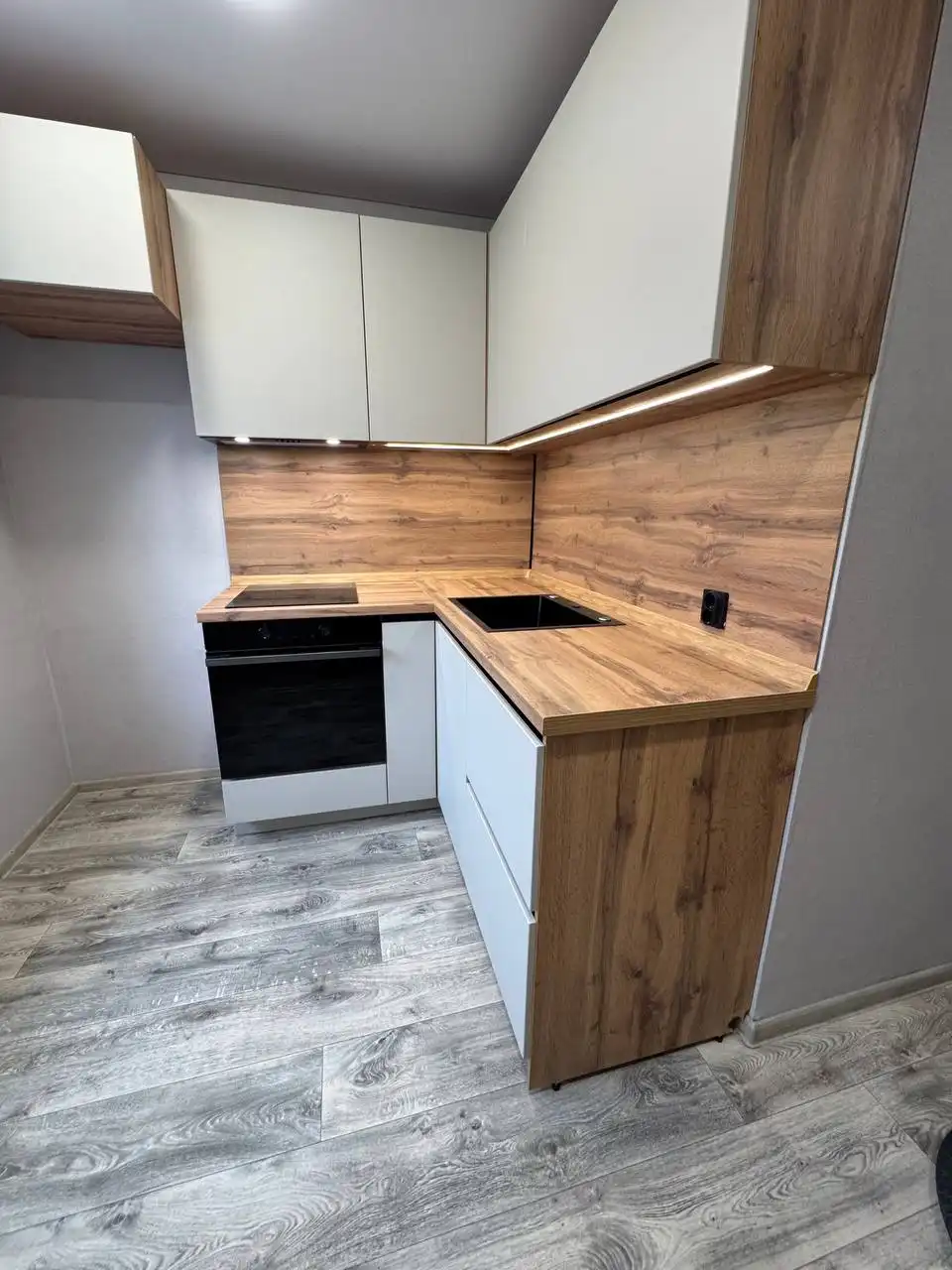 Корпусная мебель на заказ от производителя в Красноярске - Мебель на заказ (Услуги) в Красноярск