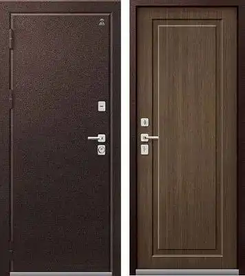 Входные и межкомнатные двери, арки - Двери (Для дома и дачи) в Красноярск