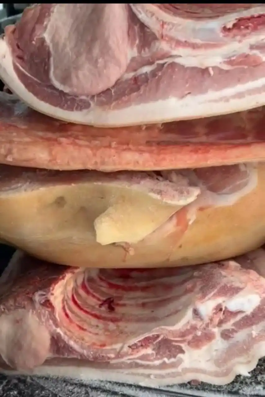 Продажа домашнего мяса от производителя в Красноярске - Продукты питания (Барахолка) в Красноярск