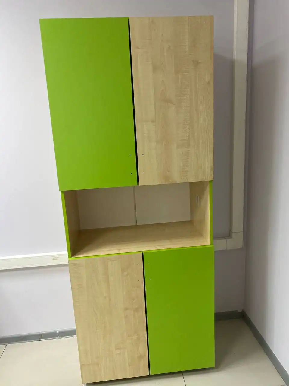 Шкаф для документов и игрушек - Барахолка в Красноярск