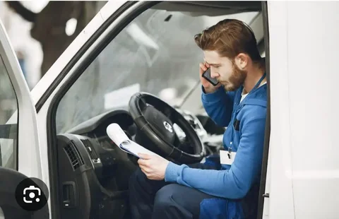 Вакансии водителя-экспедитора и грузчика в мясной компании - Строительство в Красноярск