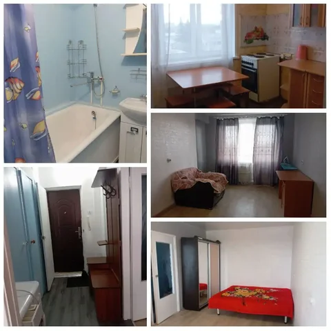 Сдам 1-комнатную квартиру 35 кв. м в Красноярске - Дома в Красноярск