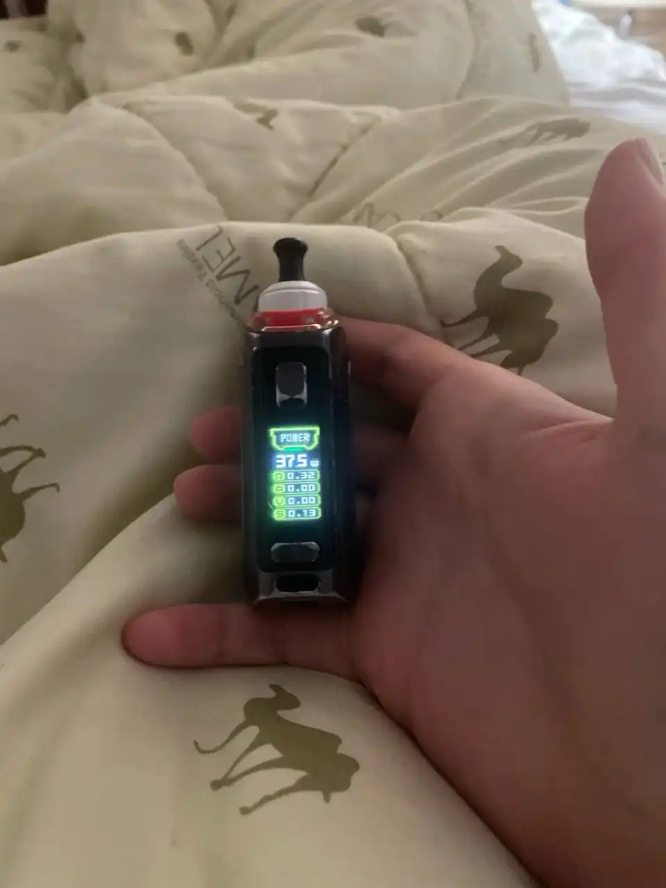 Обмен Knight AIO Pasito 2 на Knight 80 в центре Екатеринбурга