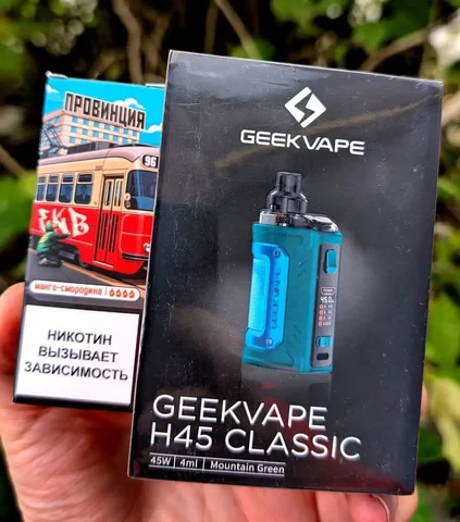 Продажа Hero 3 с жидкостью - Вейпы и электронные сигареты в Екатеринбург