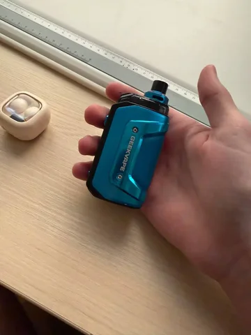 Отдам подик хиро 5 бесплатно - Вейпы и электронные сигареты в Екатеринбург