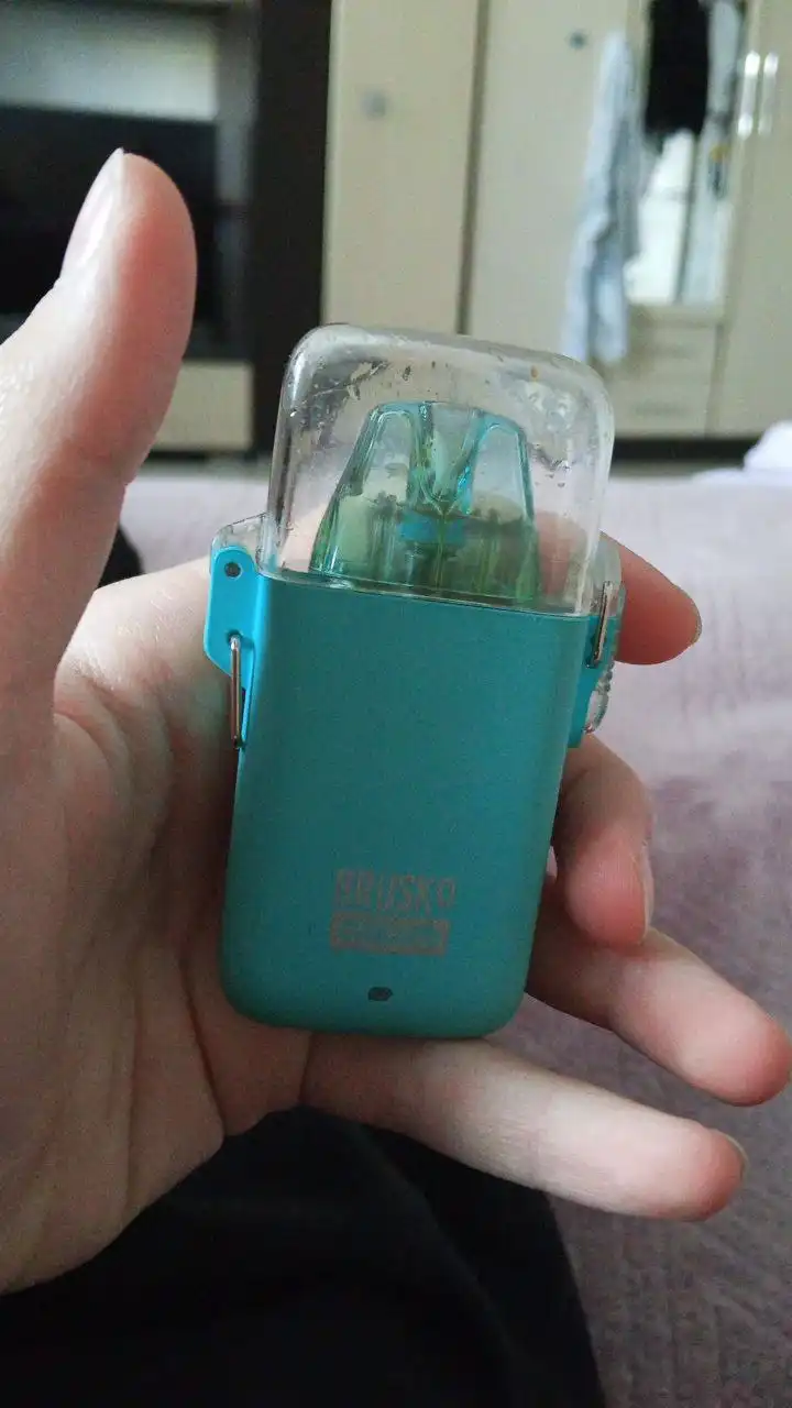 Миникан Флик для обмена - Вейпинг (Барахолка) в Екатеринбург