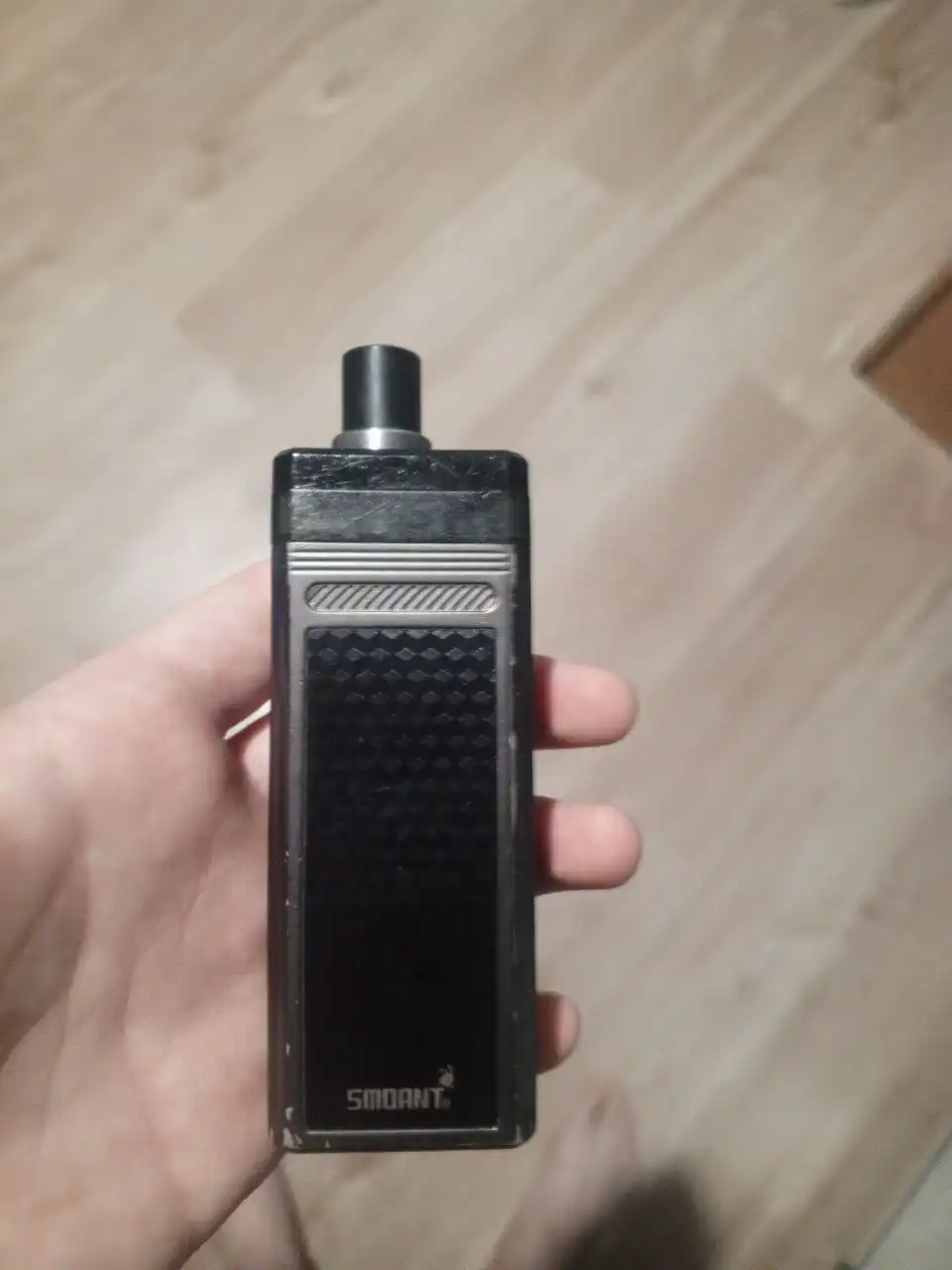 Продажа пасика в хорошем состоянии без жижи - Электронные сигареты (Электроника) в Екатеринбург