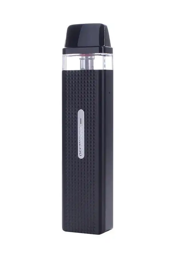 Продам иксрос мини чёрный с аксессуарами - Вейпы и электронные сигареты (Электроника) в Екатеринбург