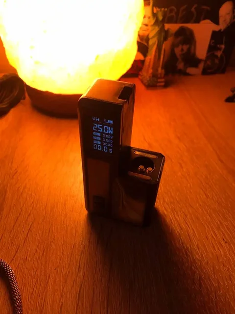 Корпус Knight 80 с новым АКБ - Электроника в Екатеринбург