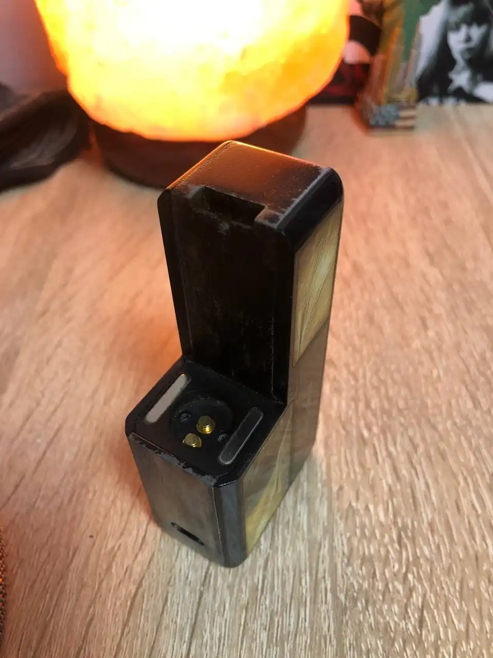 Корпус Knight 80 с новым АКБ - Вейпы и электронные сигареты (Электроника) в Екатеринбург