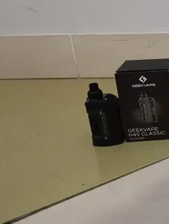 Обмен нового устройства Aegis на Pasek 2 - Электронные устройства (Барахолка) в Екатеринбург