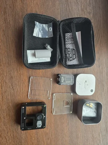 Продажа Bantam Box V3 и мобильного РБА с дизелем - Электроника в Екатеринбург