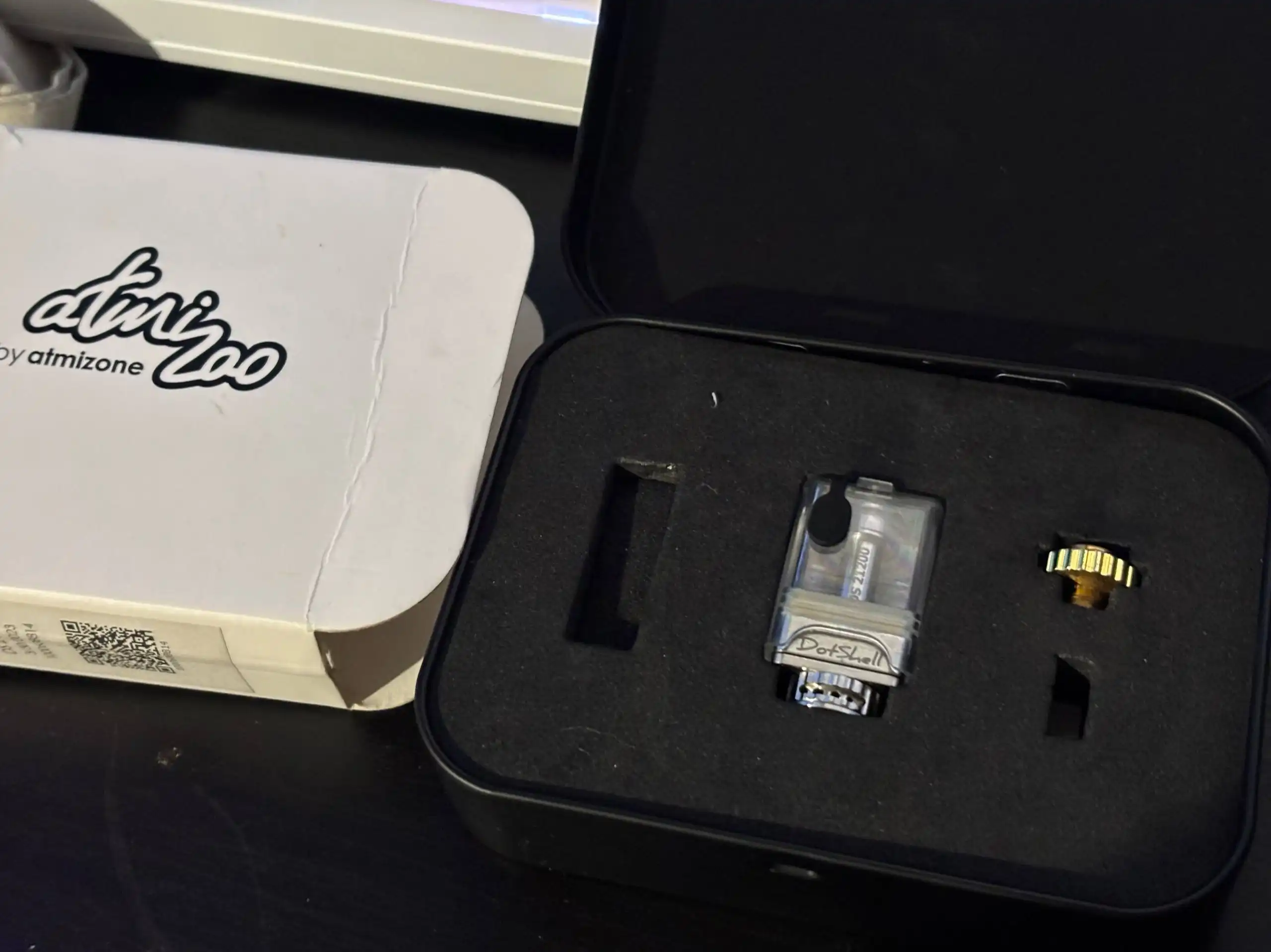 Продажа оригинального дотшелла - Вейпы и аксессуары (Электроника) в Екатеринбург