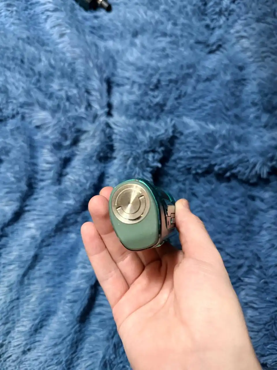 Аккумулятор AGM B100 - Аккумуляторы (Барахолка) в Екатеринбург