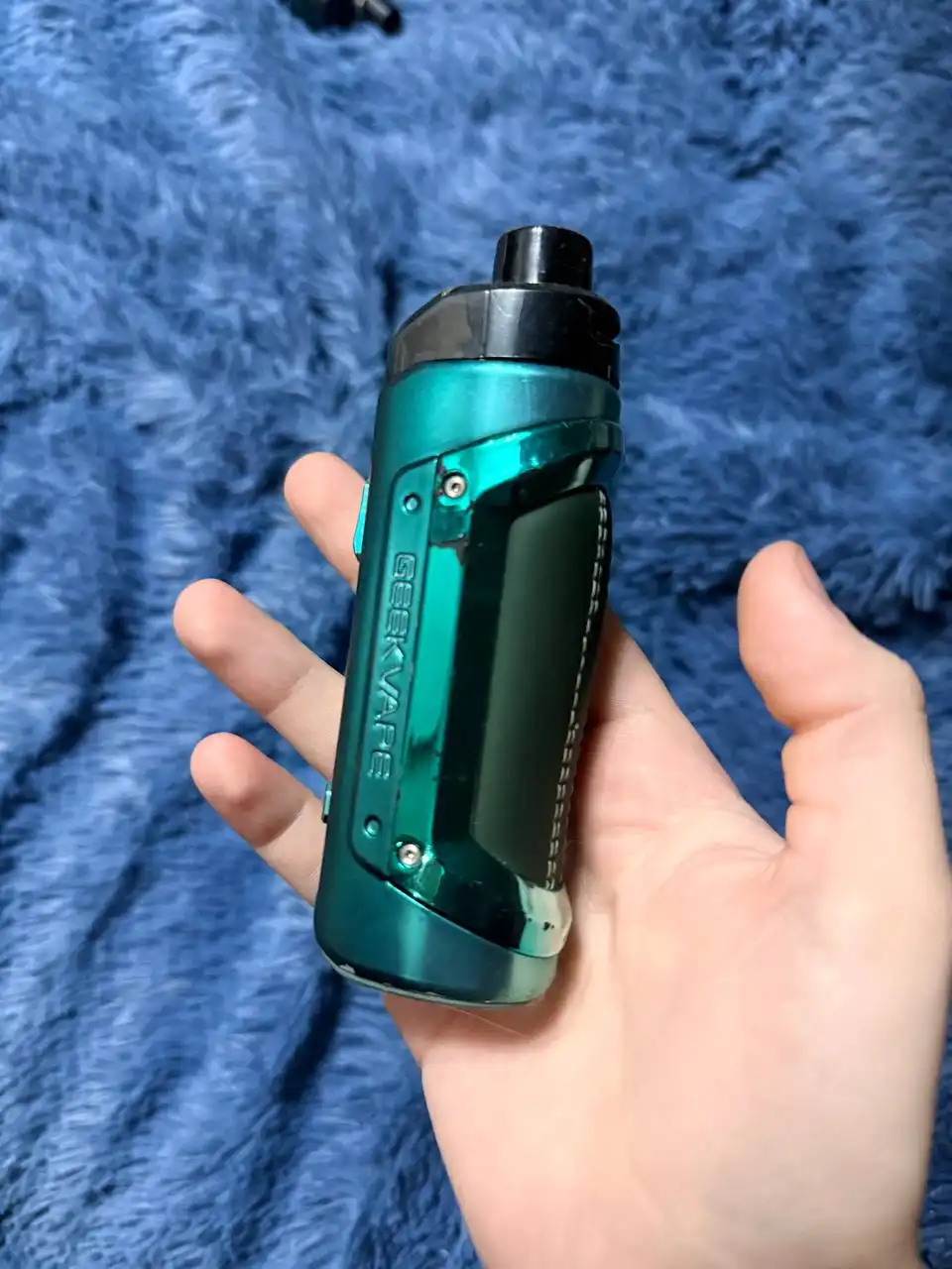 Аккумулятор AGM B100 - Аккумуляторы (Барахолка) в Екатеринбург