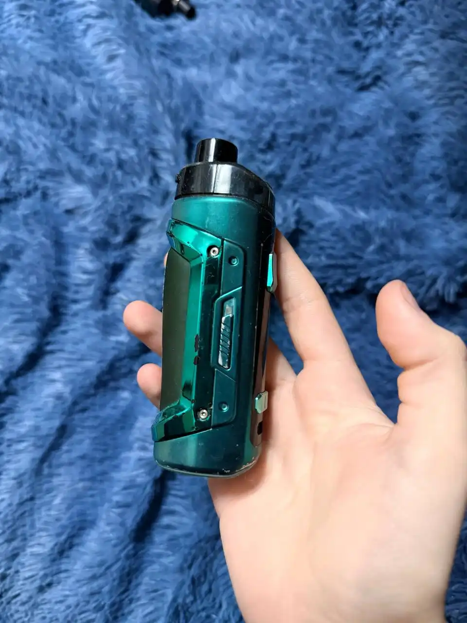 Аккумулятор AGM B100 - Аккумуляторы (Барахолка) в Екатеринбург