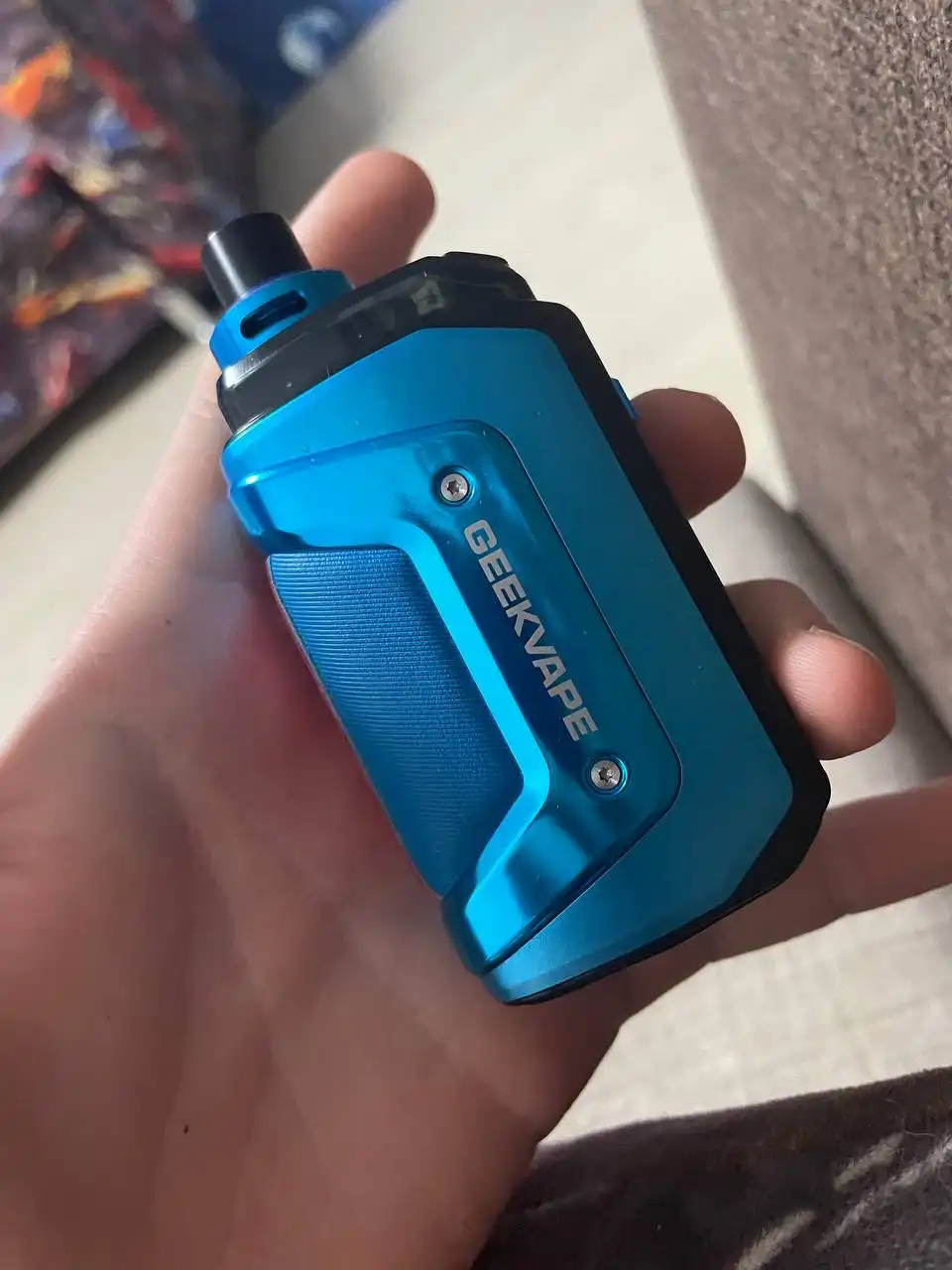 Обмен Хиро 5 на буст 3