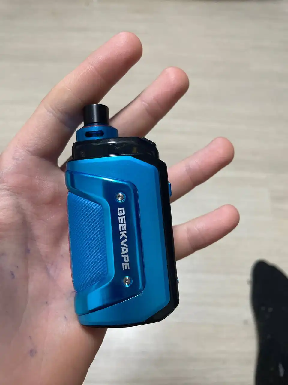 Обмен Хиро 5 на буст 3