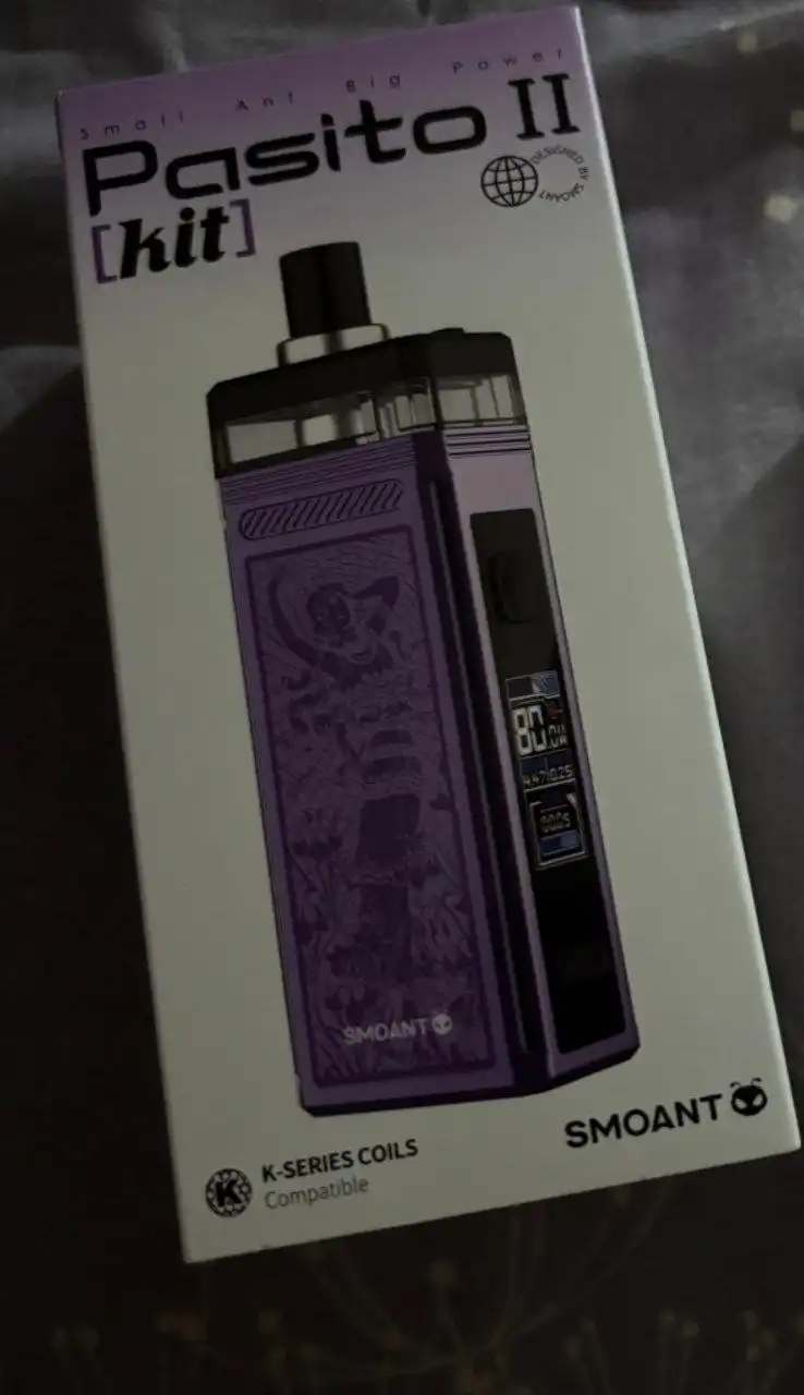 Куплю Пасито 2 новый в упаковке