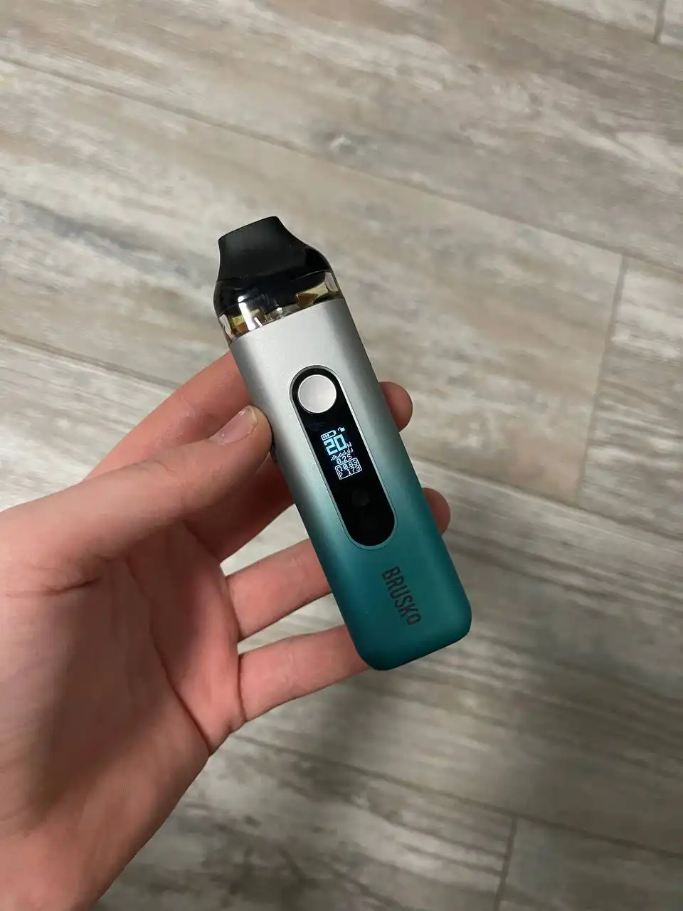 Продам филин х с картриджем белым