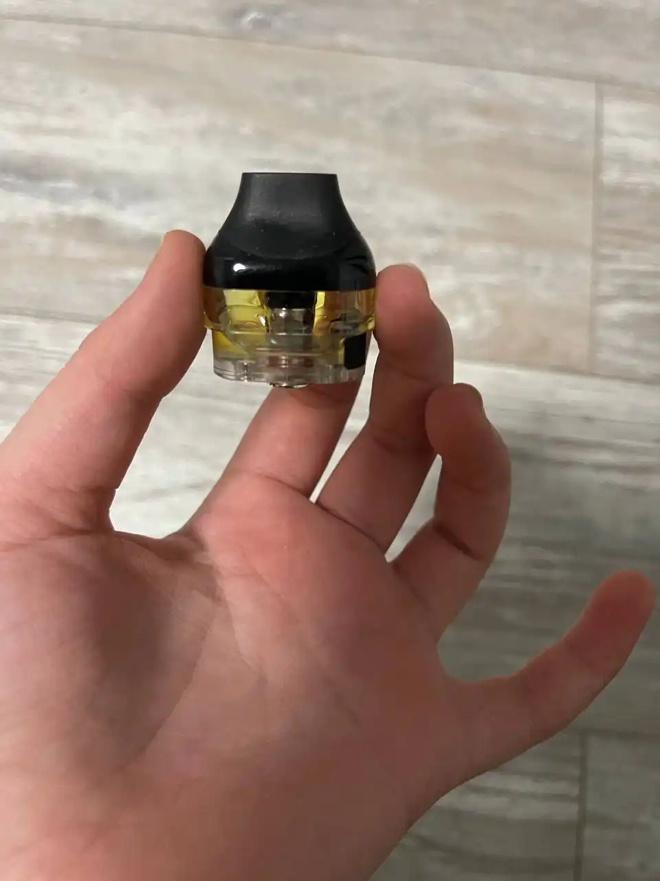 Продам филин х с картриджем белым