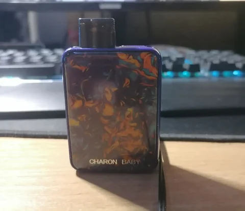 Продам чарон и жижу айс киви - частное объявление в Екатеринбург