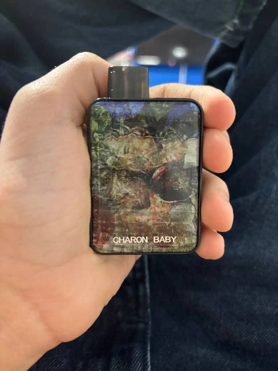 Обмен на пасик с дп 1200