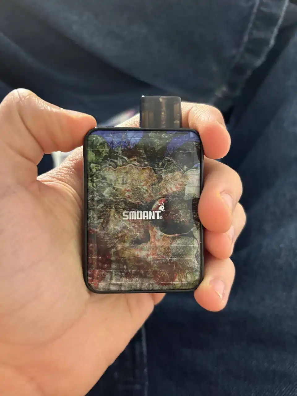 Обмен на пасик с дп 1200