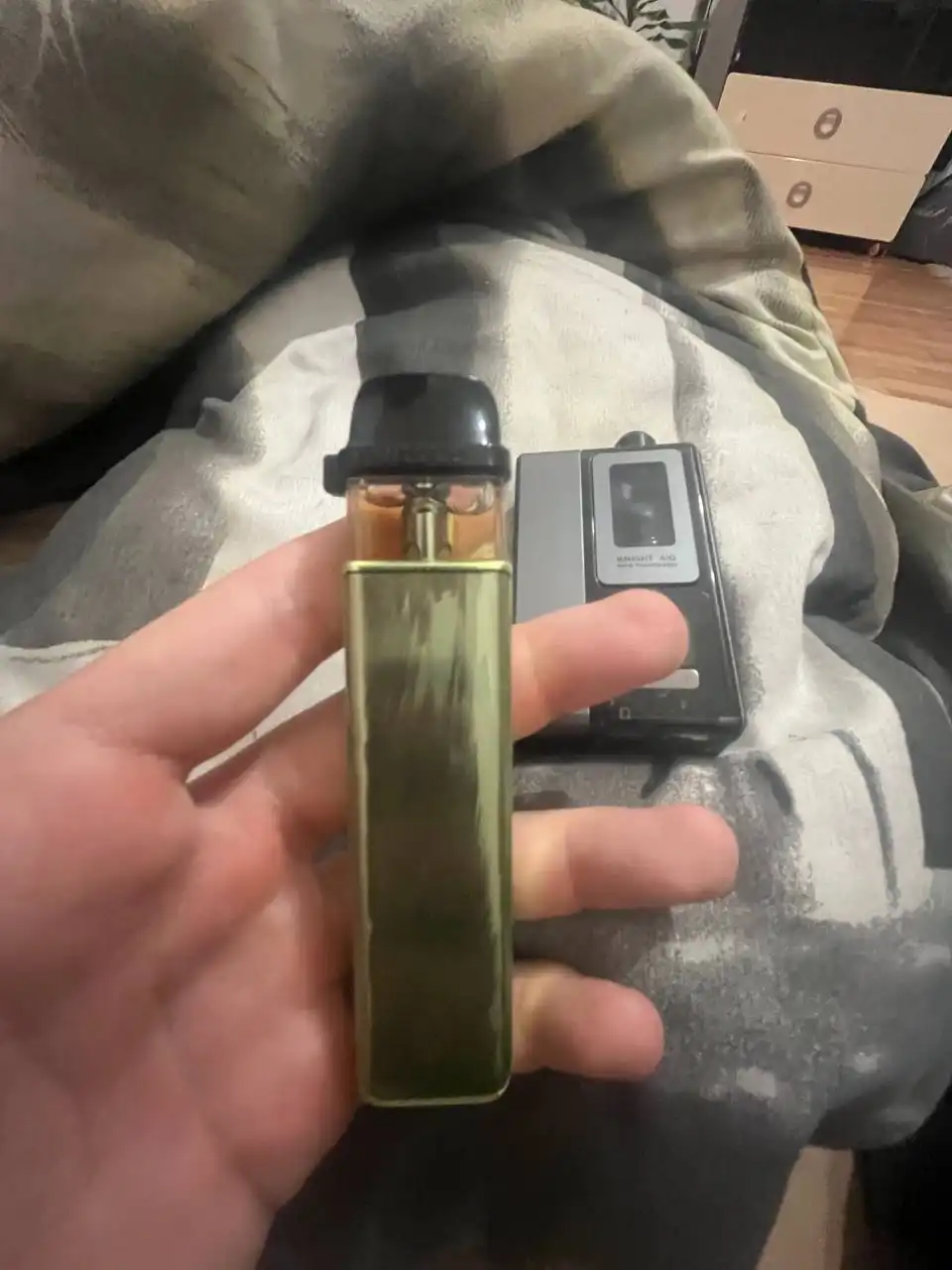 Продам иксрос 5мини с дрипкой