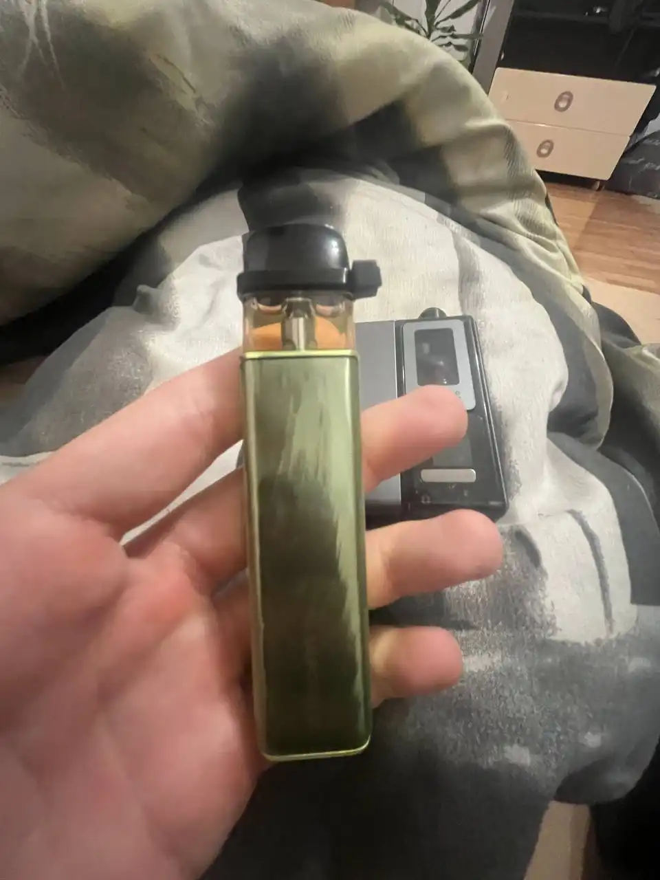 Продам иксрос 5мини с дрипкой