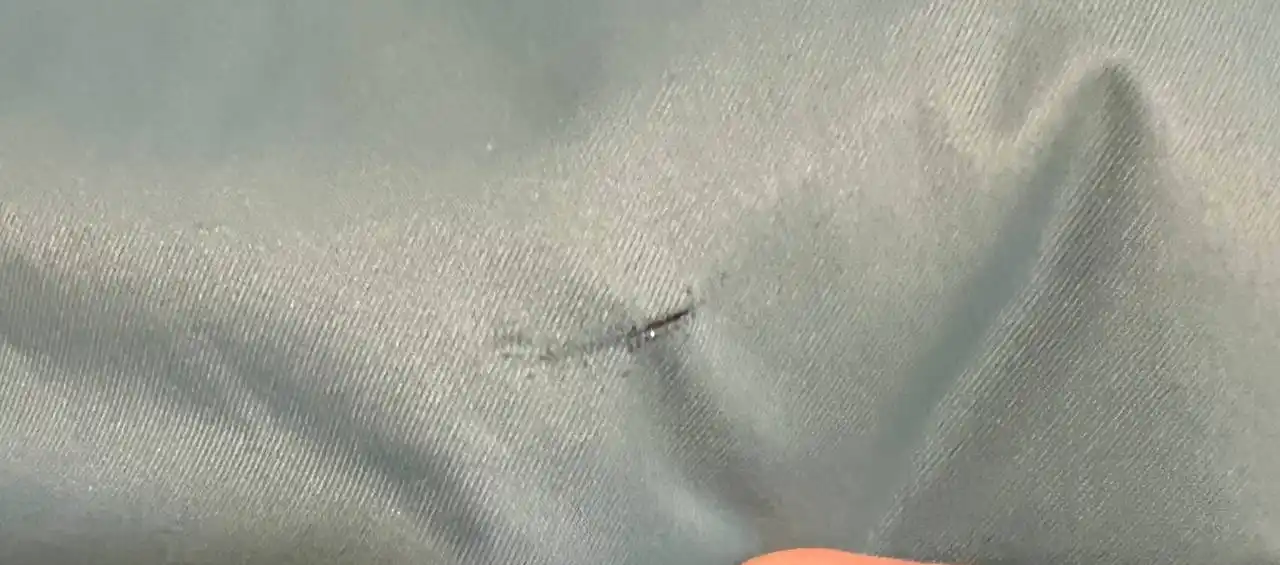 Продам зимний комбез рост 134