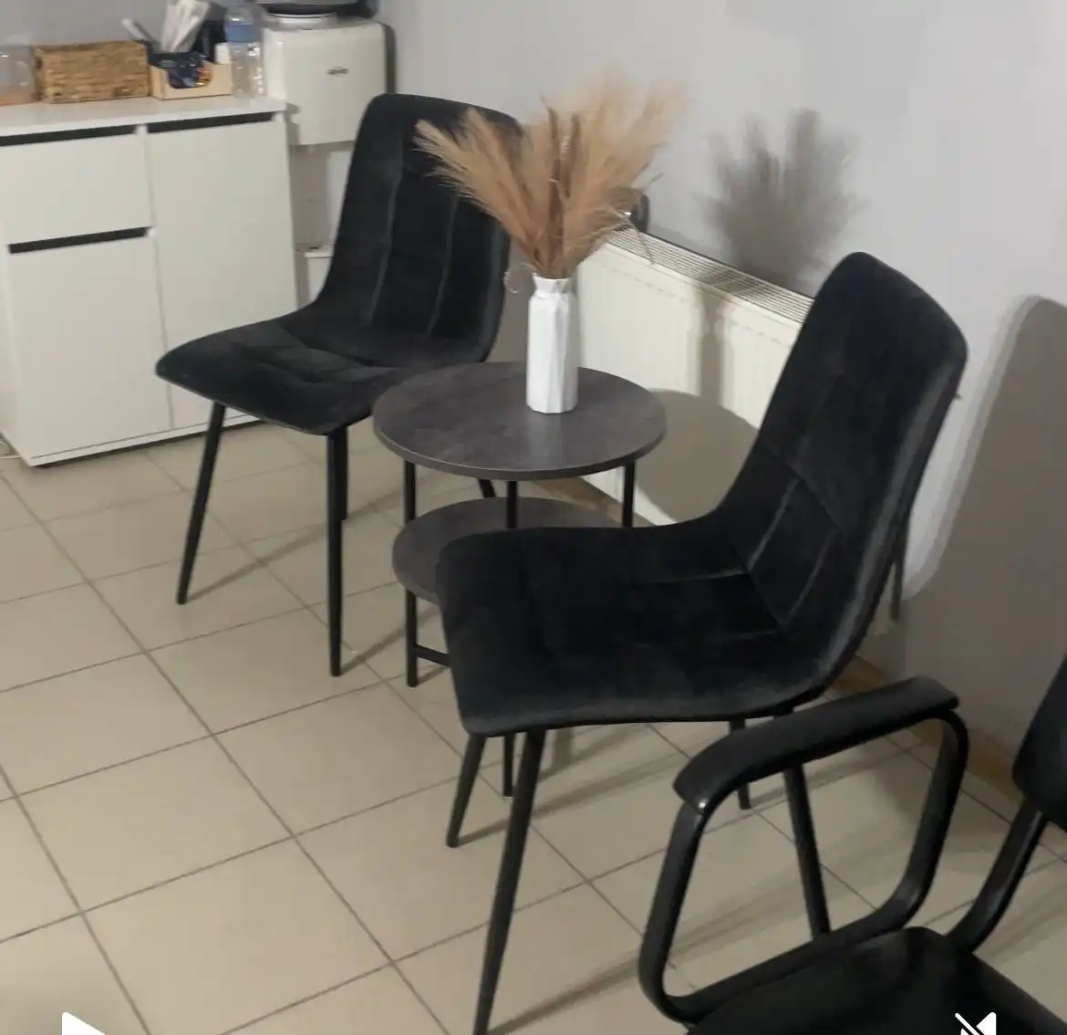 Продажа мебели и оборудования для салона красоты