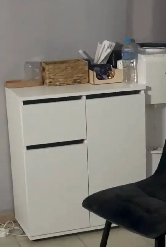 Продажа мебели и оборудования для салона красоты