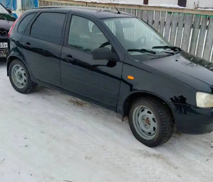 Продажа автомобиля 2012 года в Азнакаево - Легковые автомобили (Авто) в Азнакаево