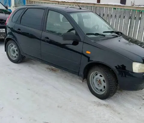 Продажа автомобиля 2012 года в Азнакаево - Легковые автомобили в Азнакаево