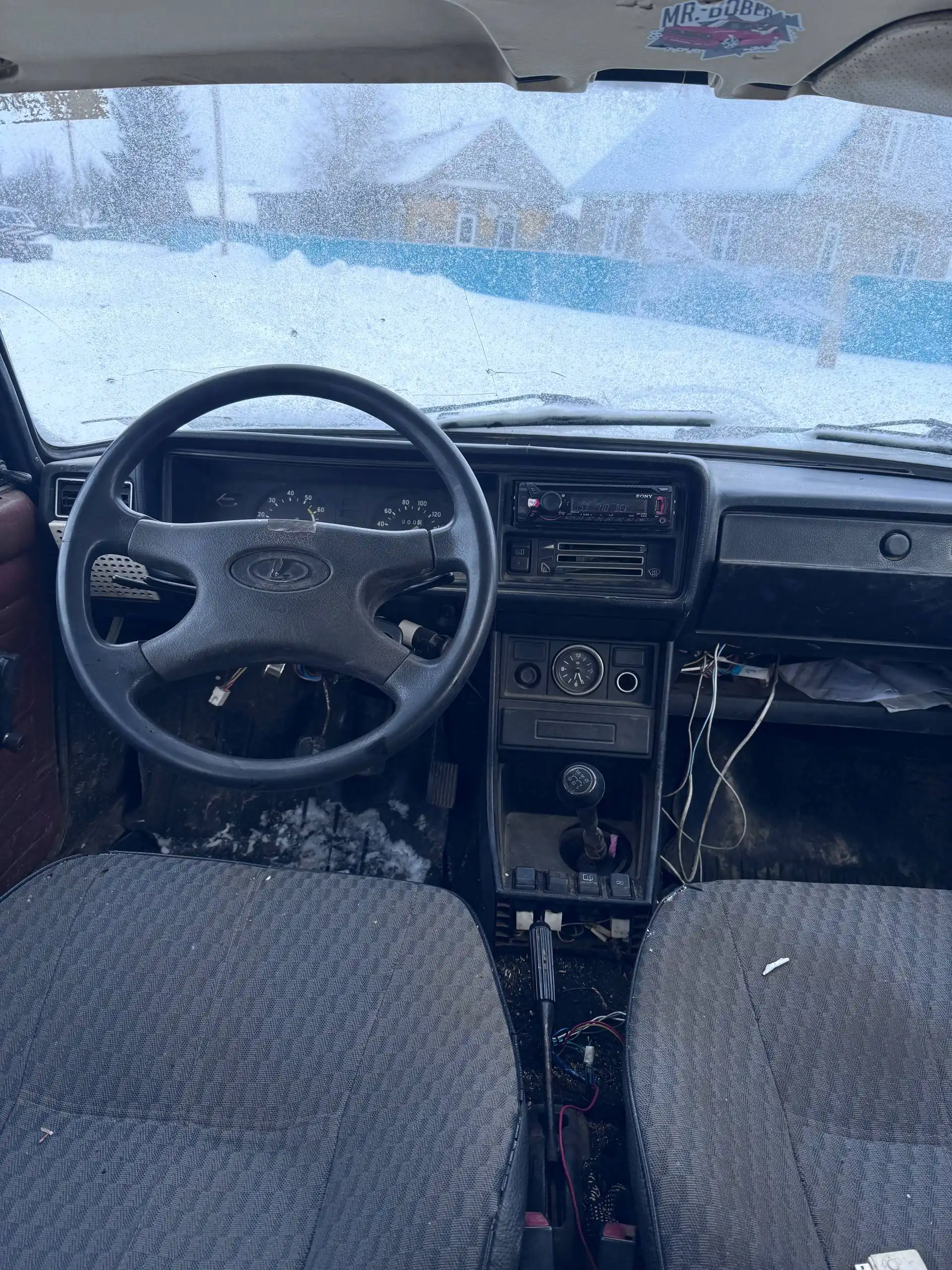 Продается ВАЗ 2104 2003 года выпуска - Авто в Уфа