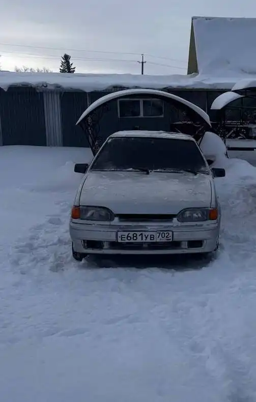 Продам ВАЗ 2115 2006 года - Легковые автомобили (Авто) в Уфа