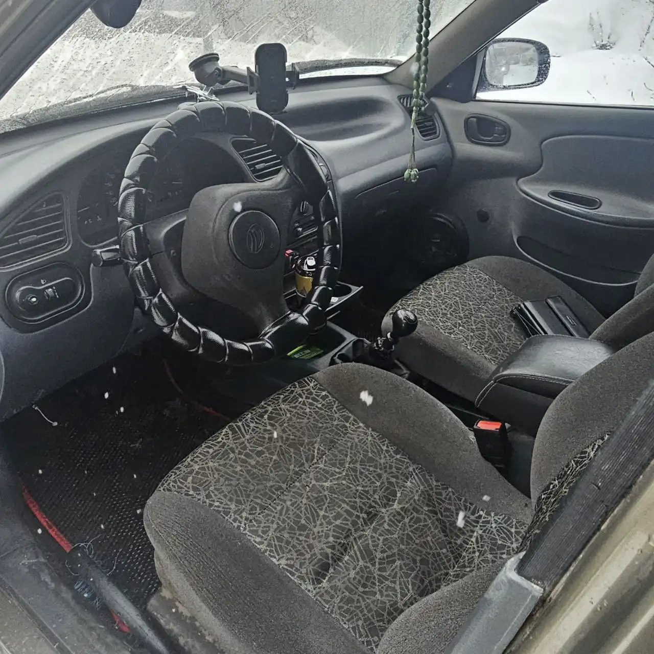 Продажа автомобиля ВАЗ 2108 2011 года - Легковые автомобили (Авто) в Уфа