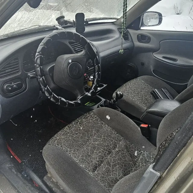 Продажа автомобиля ВАЗ 2108 2011 года - Внедорожник в Уфа