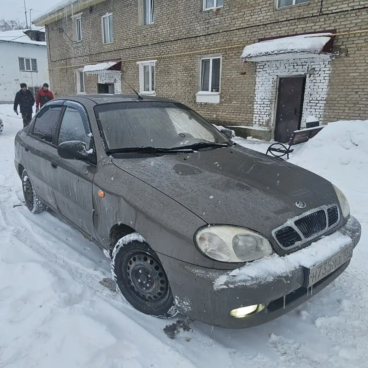 Продажа автомобиля ВАЗ 2108 2011 года - Легковые автомобили (Авто) в Уфа