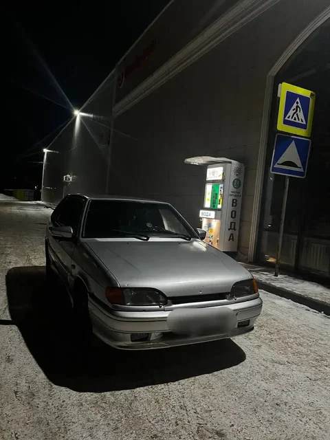 Продам ВАЗ 2114, 2008 год - частное объявление в Стерлитамак