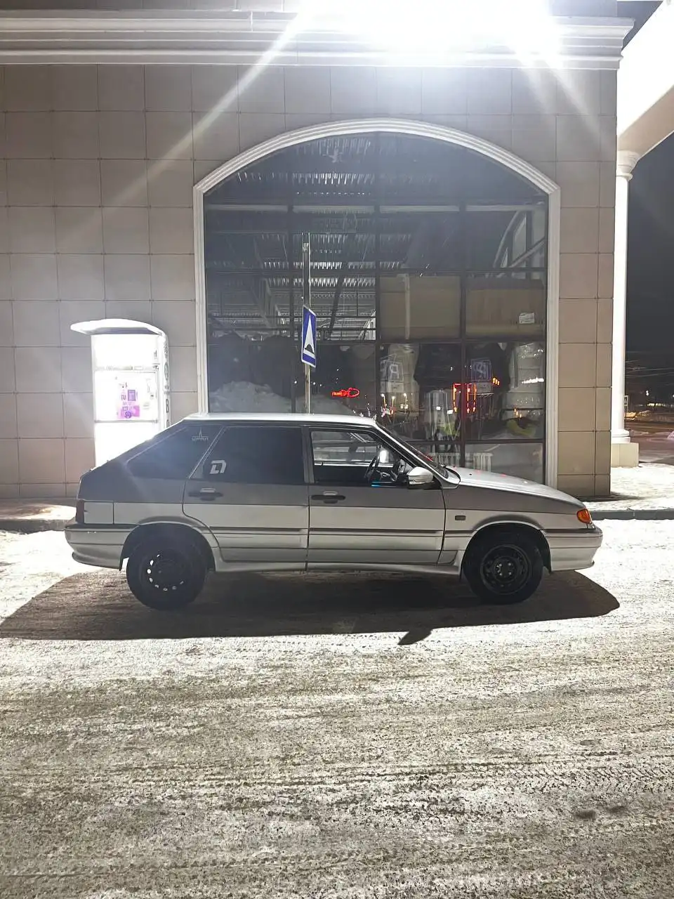 Продам ВАЗ 2114, 2008 год - Легковые автомобили (Авто) в Стерлитамак