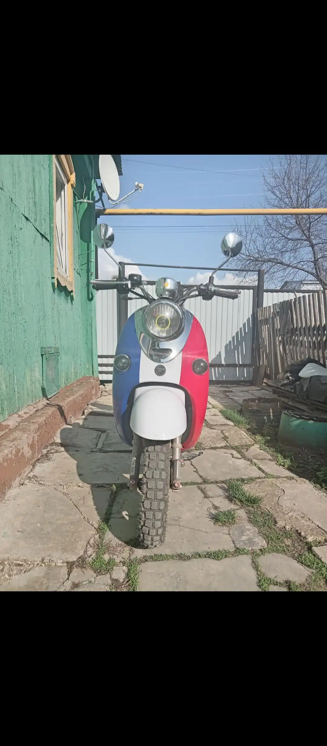 Продажа автомобиля ВАЗ 2110-2114 с пробегом 5 тыс. км - Легковые автомобили (Авто) в Бирск