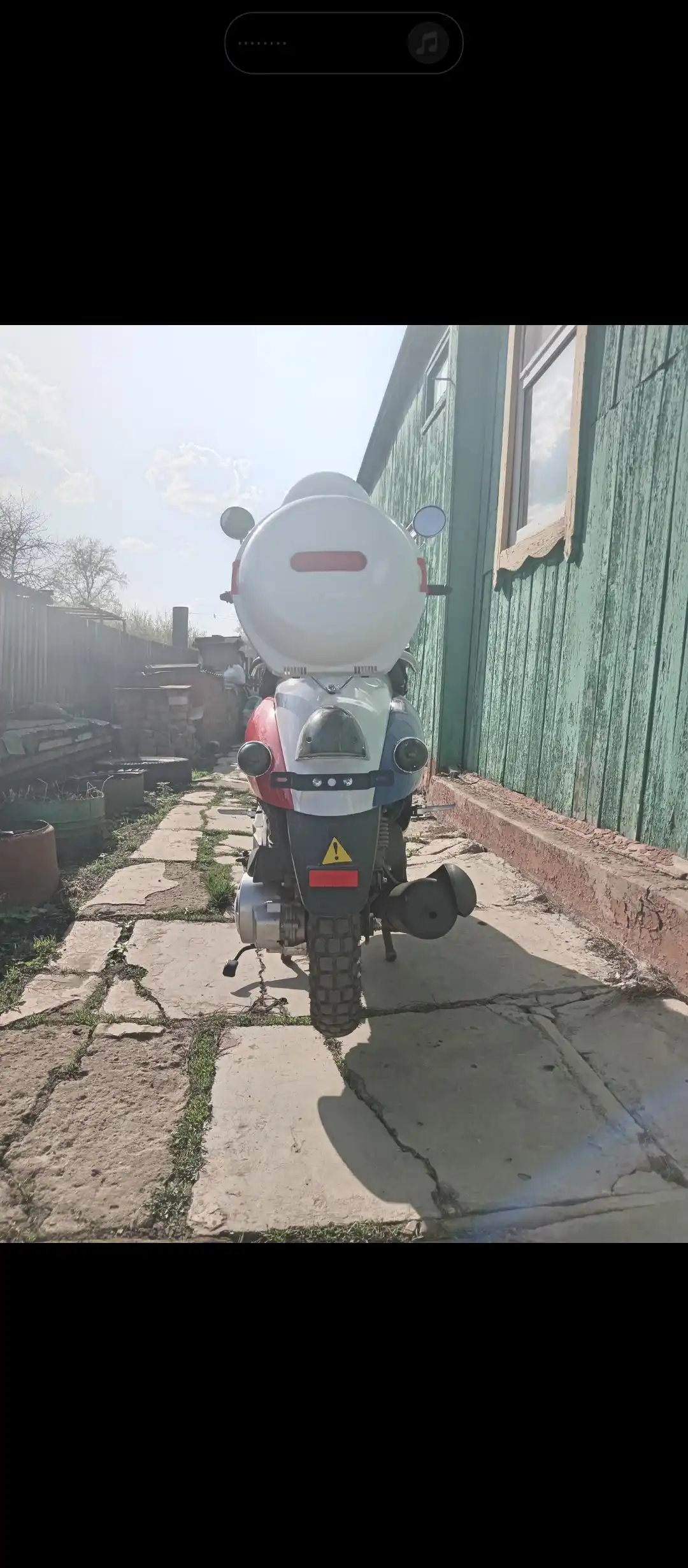 Продажа автомобиля ВАЗ 2110-2114 с пробегом 5 тыс. км - Легковые автомобили (Авто) в Бирск