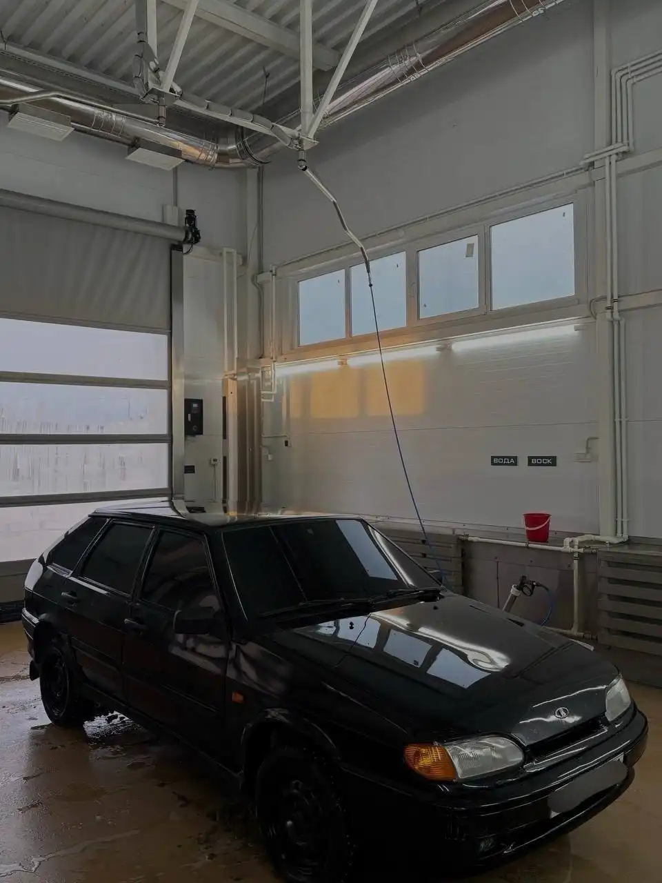 Продажа автомобиля ВАЗ 2114 - Легковые автомобили (Авто) в Уфа